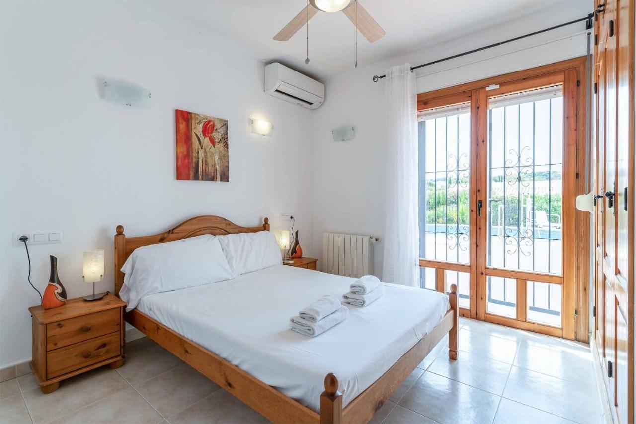 Casa De La Risa Villa Javea Exterior photo
